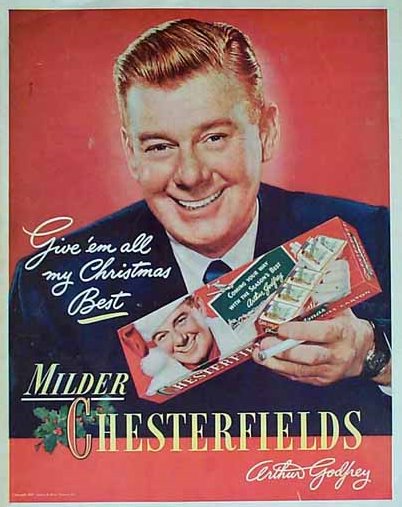 godfrey-chesterfield-ad